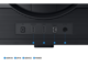Монитори Samsung Odyssey G5 G50D