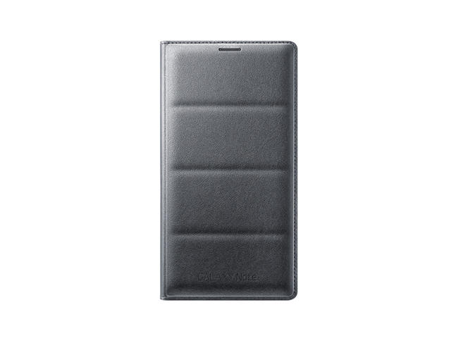 Калъфи Калъф Samsung Flip Wallet за Galaxy Note 4  