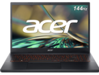 Лаптопи Acer Aspire 7 (A715-76G)