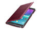 Калъфи Калъф Samsung Flip Wallet за Galaxy Note 4, във виненочервено