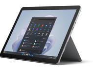 Таблети Microsoft Surface Go 4 - 8GB RAM / 64GB, Platinium