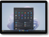 Таблети Microsoft Surface Go 4 - 8GB RAM / 64GB, Platinium