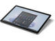 Таблети Microsoft Surface Go 4 - 8GB RAM / 128GB, Platinium