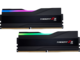 Оперативна памет 32GB (2x16GB) DDR5 7600 MT/s G.SKILL Trident Z5 RGB Black