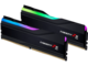 Оперативна памет 32GB (2x16GB) DDR5 7600 MT/s G.SKILL Trident Z5 RGB Black