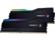 Оперативна памет 32GB (2x16GB) DDR5 6800 MT/s G.SKILL Trident Z5 RGB Black