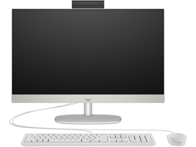 All in One HP 24-cr1000nu