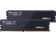 Оперативна памет 64GB (2x32GB) DDR5 6000 MT/s CL30 G.SKILL Ripjaws S5 Black