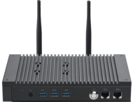 Mini PC ASUS Mini PC PL64-B-S3035MN