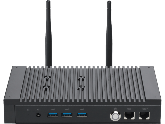 Mini PC ASUS Mini PC PL64-B-S3035MN
