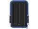 Външни HDD 2TB Silicon Power Armor A66 Black/Blue