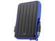 Външни HDD 2TB Silicon Power Armor A66 Black/Blue