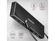 USB Хъб Axagon HUE-F7C