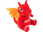 Джаджи MSI Lucky Plushie