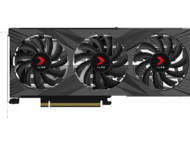 Видео карти PNY GeForce RTX 4060 8GB XLR8 Gaming VERTO EPIC-X RGB