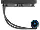 Охладители CHIEFTEC Iceberg 240 RGB