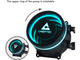 Охладители CHIEFTEC Iceberg 240 RGB