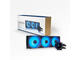 Охладители CHIEFTEC Iceberg 360 RGB