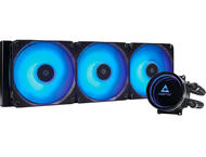 Охладители CHIEFTEC Iceberg 360 RGB