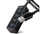 USB Хъб Axagon HUE-M1AL