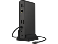 Докинг станции ASUS DC300 Triple Display USB-C Dock