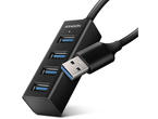 USB Хъб Axagon HUE-M1A