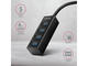 USB Хъб Axagon HUE-M1A