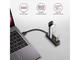 USB Хъб Axagon HUE-M1A