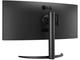 Монитори LG 34WR55QK
