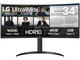 Монитори LG 34WR55QK