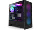 Кутии NZXT H5 Flow RGB Black