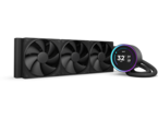 Охладители NZXT Kraken Elite 360 V2