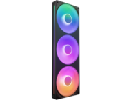 Вентилатори NZXT F360 RGB Core Matte Black