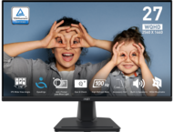 Монитори MSI PRO MP275Q
