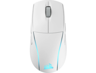 Мишки Corsair M75 WIRELESS Lightweight RGB Gaming Mouse, White (EU)