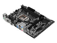 Дънни платки ASRock B85M-DGS