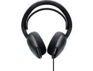 Слушалки Alienware Wired Gaming Headset - AW520H (Dark Side of the Moon)