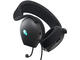Слушалки Alienware Wired Gaming Headset - AW520H (Dark Side of the Moon)
