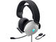 Слушалки Alienware Wired Gaming Headset - AW520H (Lunar Light)