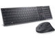 Клавиатури Dell Premier Collaboration Keyboard and Mouse International English - KM900