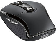 Мишки Fujitsu Wireless Mouse WI660