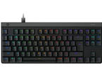 Клавиатури Logitech G515 TKL Black US International (Qwerty) Tactile