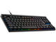 Клавиатури Logitech G515 TKL Black US International (Qwerty) Tactile