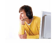 Слушалки Philips SHM1900