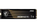 SSD 1TB MSI SPATIUM M480 PRO