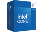 Процесори Intel Core i7-14700, Разопакован продукт