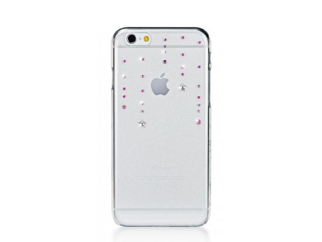 Калъфи Bling my thing Papillon Wish Pink Mix за iPhone 6