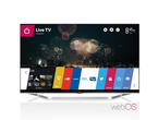 Телевизори LG 65LB730V