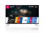Телевизори LG 42LB679V