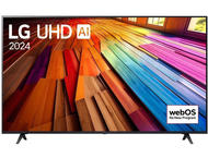 Телевизори LG 55UT80003LA